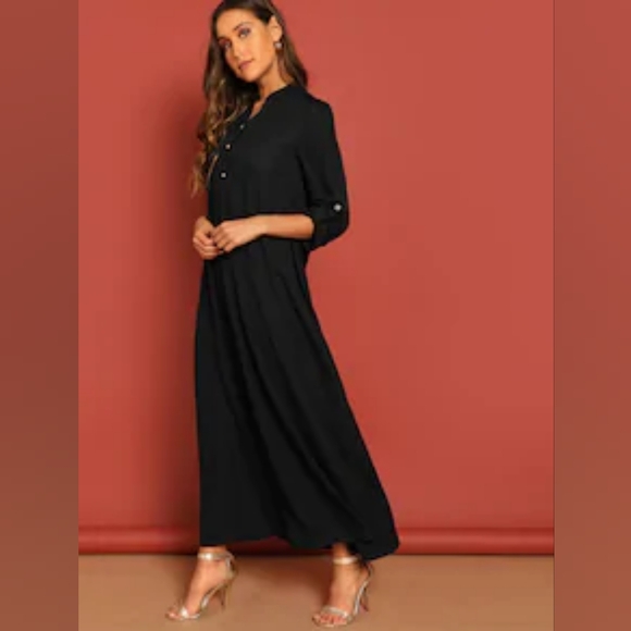 2 Maxi dresses XS - Picture 9 of 16